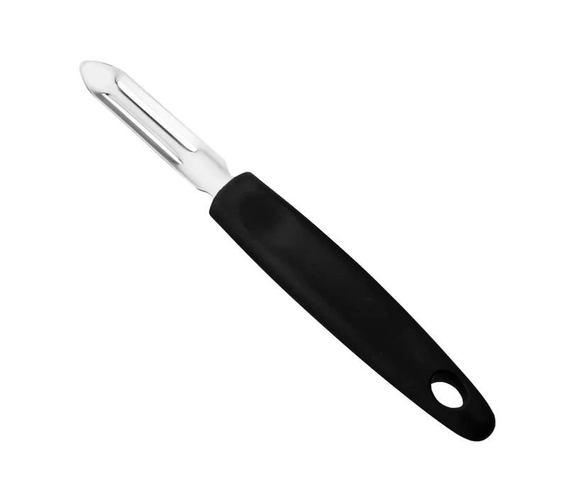 Éplucheur à lame fixe professionnel LACOR 60398