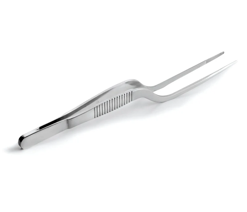 LACOR Pince de précision Inox 62954