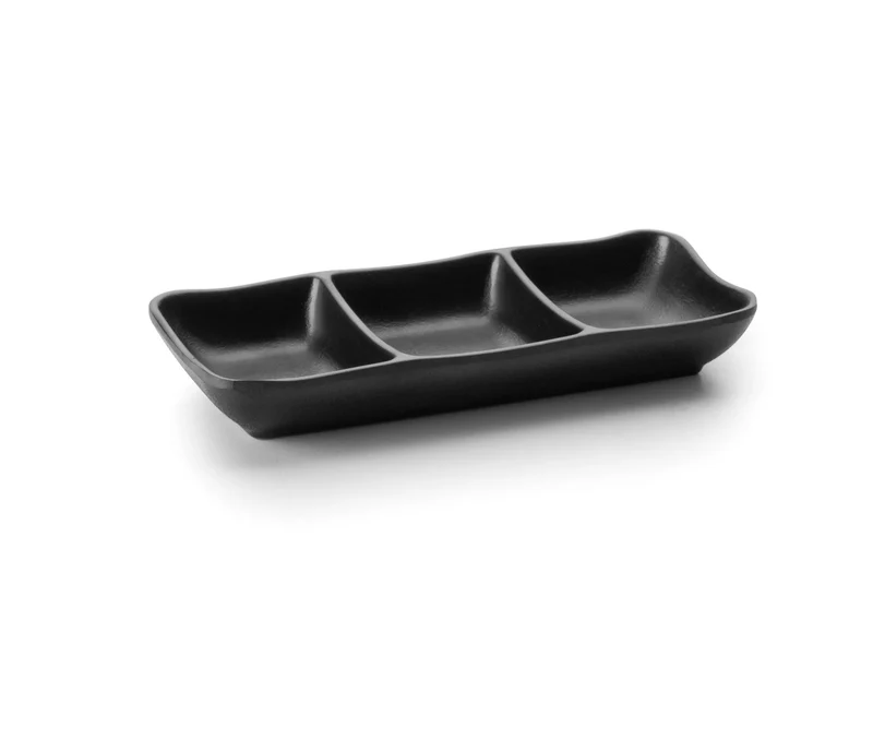 LACOR Fuente 3 sauce Noire 63380
