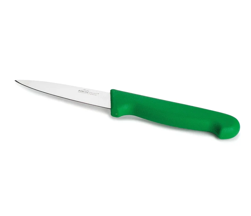 LACOR Couteau éplucheur mini Select 38350