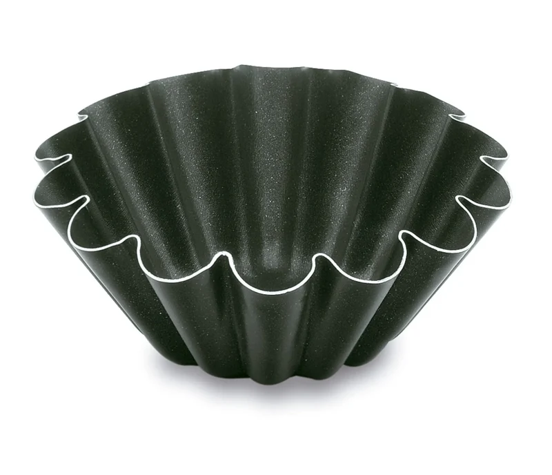 LACOR Moule à mini boucles noires 68810