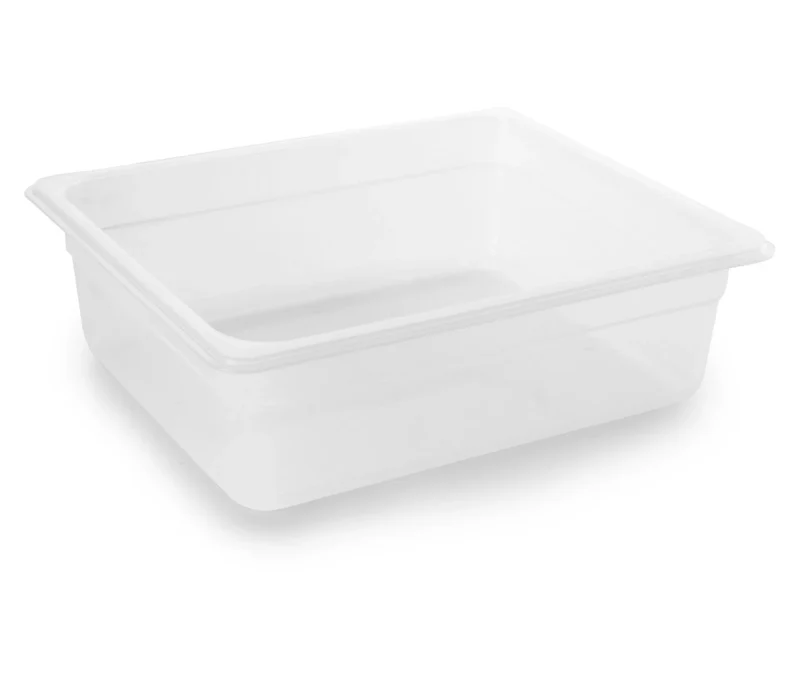 LACOR Seau 1/2 en Polypropylène 66265H