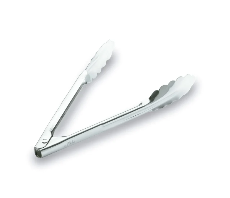 LACOR Pince Jumbo Inox 62924