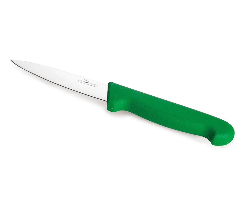 LACOR Couteau éplucheur Select 38362