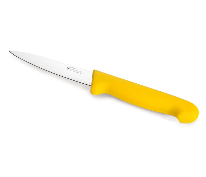 LACOR Couteau éplucheur Select 38360