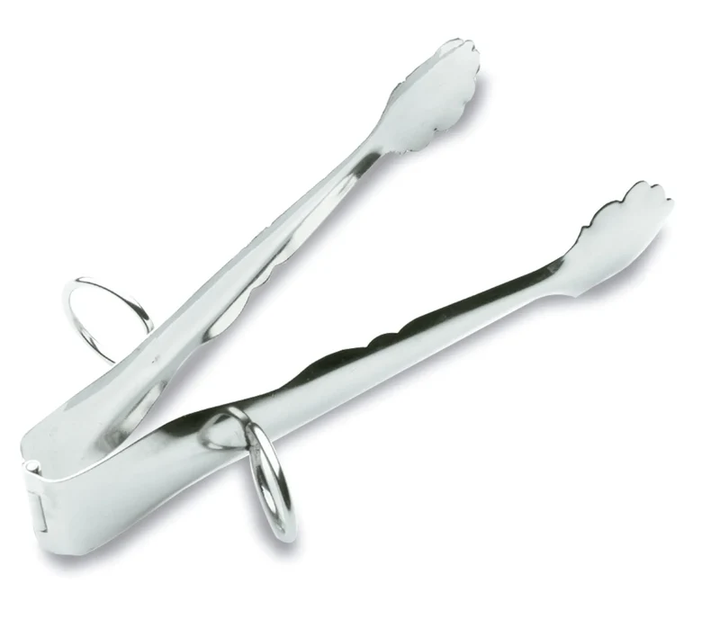 LACOR Pince avec anneaux pour pâtisserie 68008