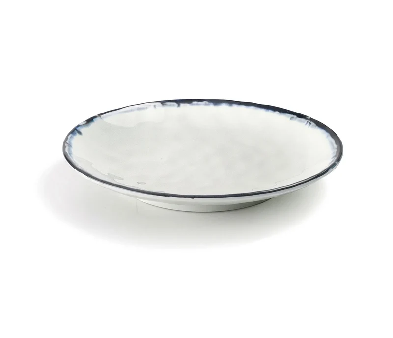 LACOR Assiette ronde Sea 63952