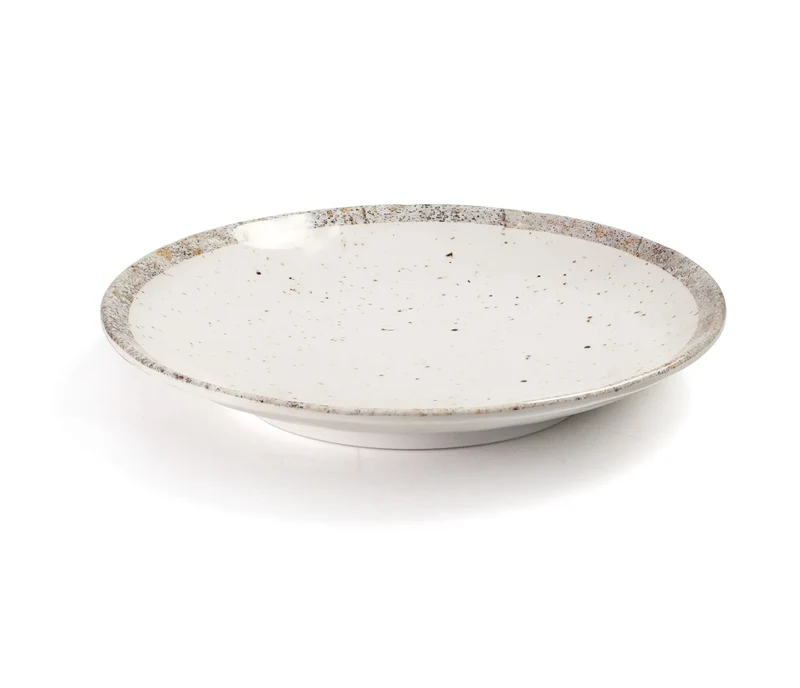 LACOR Assiette ronde Earth 63841