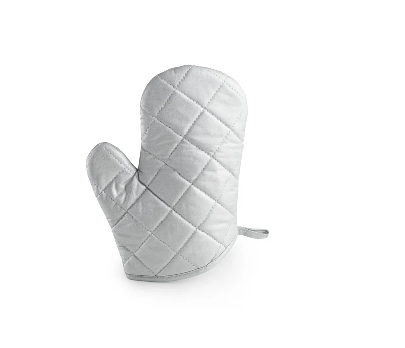 LACOR Gant de cuisine en coton aluminisé 61024