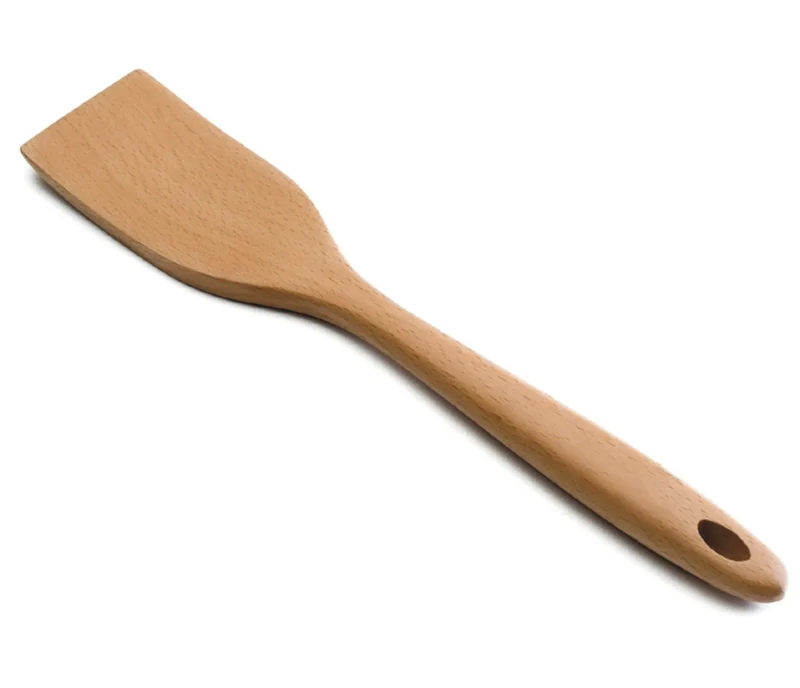 LACOR Spatule plate Brun 68177