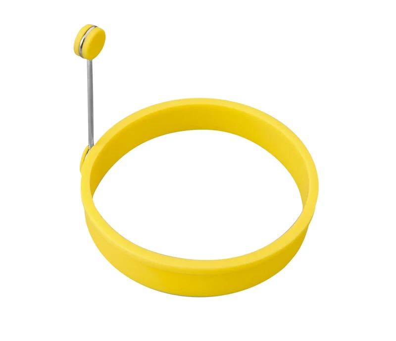 LACOR Moule pour œuf au plat rond 68080
