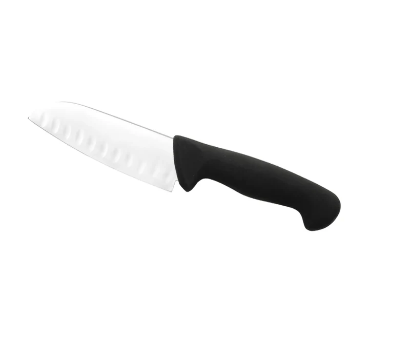 Couteau Santoku Professionnel LACOR 49210