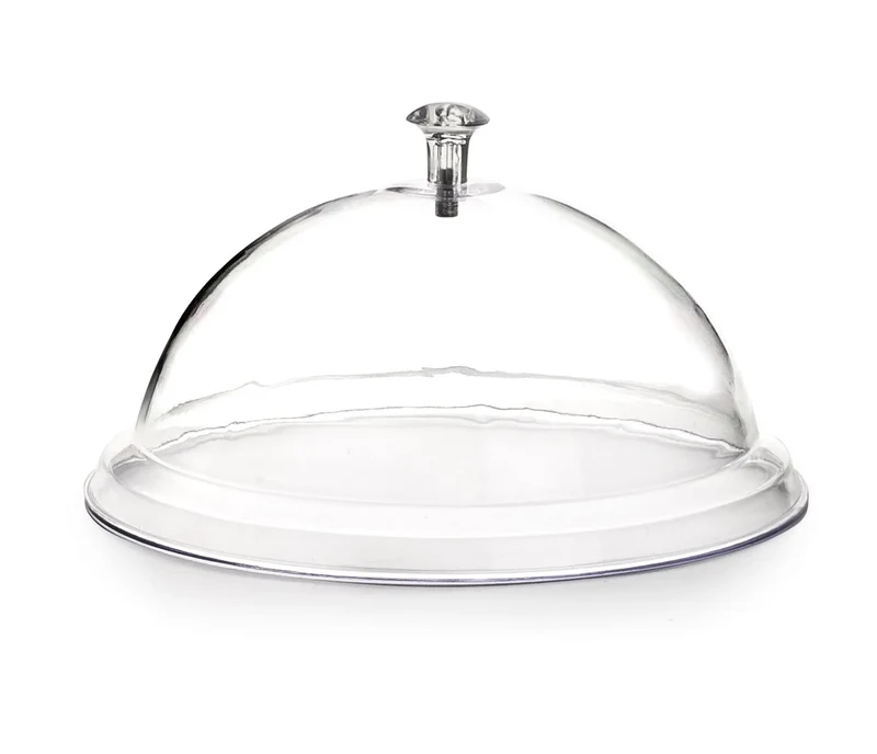 LACOR Cloche à assiettes PS 61801