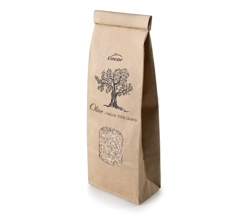 LACOR Sciure de bois 100 g 69550