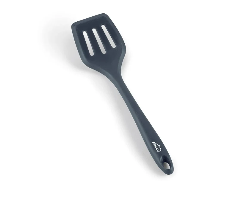 LACOR Spatule perforée Gris 64468