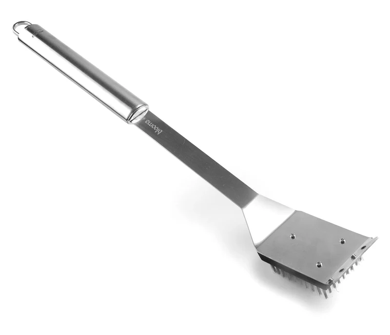 LACOR Brosse de nettoyage pour barbecue 60267