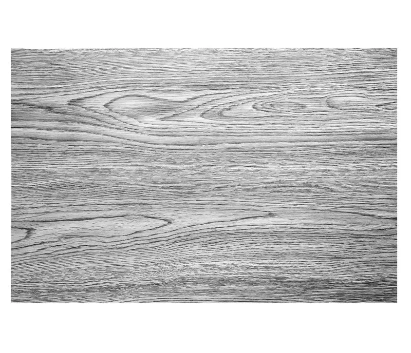 LACOR Mantel individuel en bois 66787