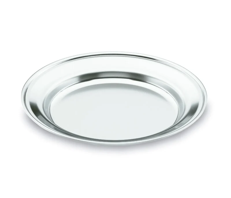 LACOR Assiette plate pour camping 61121