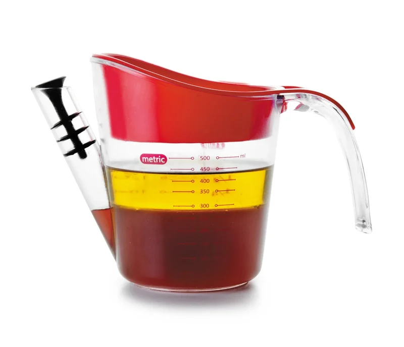 LACOR Pichet séparateur de graisses 61610