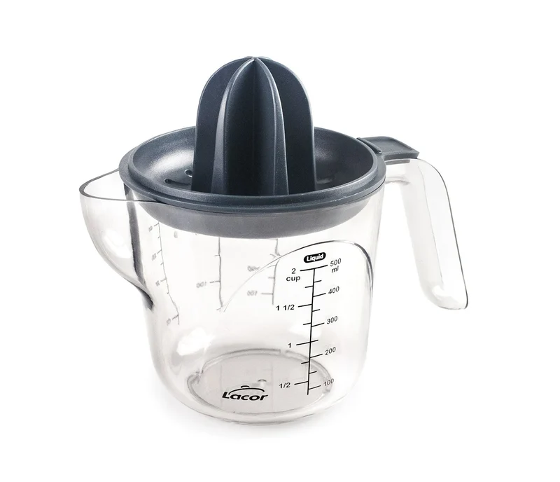 Presse-agrumes LACOR avec pichet doseur 67134