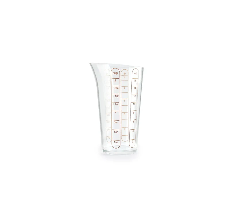LACOR Verre doseur Basic 67075