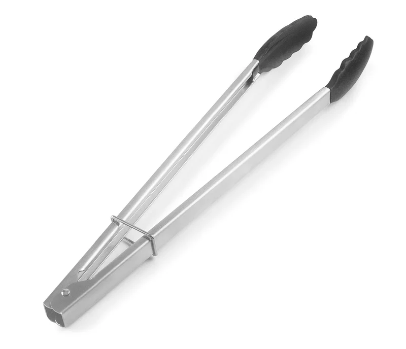 LACOR Pince Jumbo en Silicone 63926