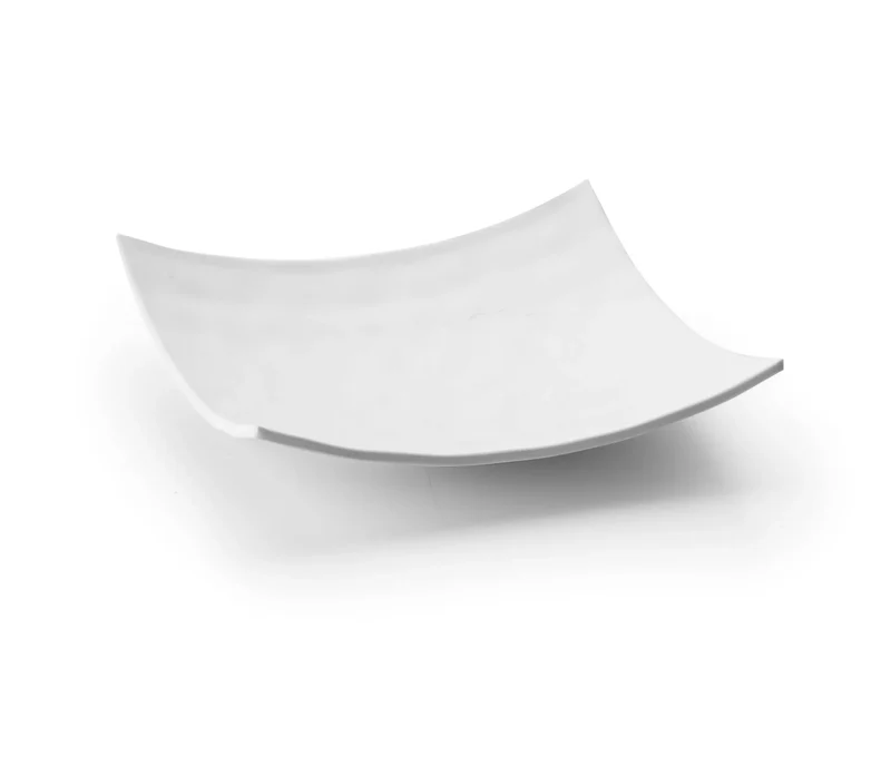 LACOR Fontaine carrée White 63272
