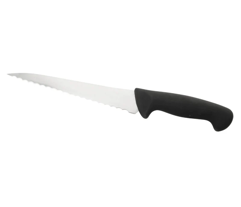LACOR Couteau à pain Professionnel 49027