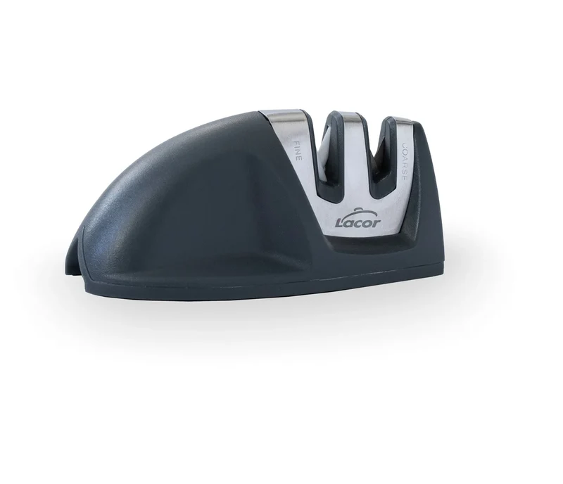 LACOR Aiguiseur de couteaux Mini 39264