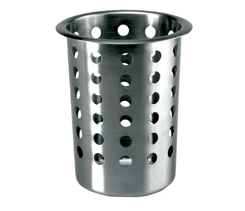 LACOR Porte-couverts en acier inoxydable 33125