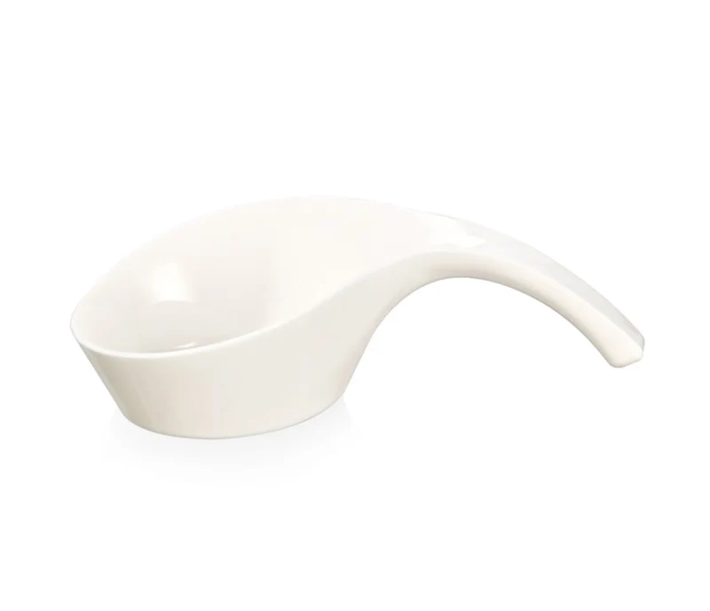 Ensemble de 6 cuillères de dégustation LACOR 60754