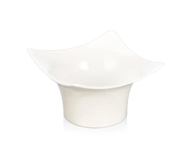 Ensemble de 6 bols carrés Degustare 60752 de LACOR