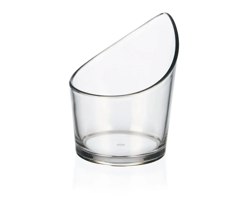 Ensemble de 6 verres Degustare Transparent 60785 de LACOR