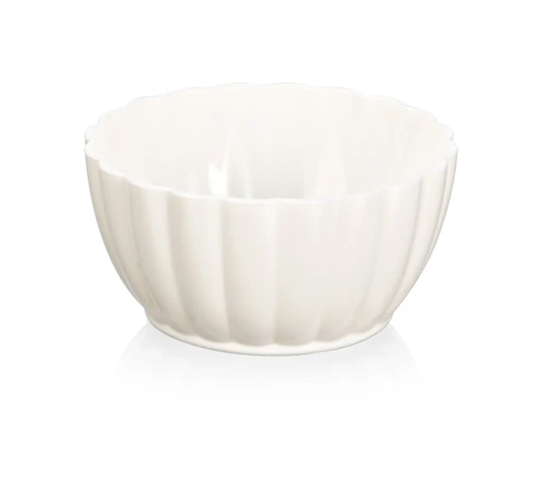 Ensemble de 6 bols ciselés LACOR Degustare 60753