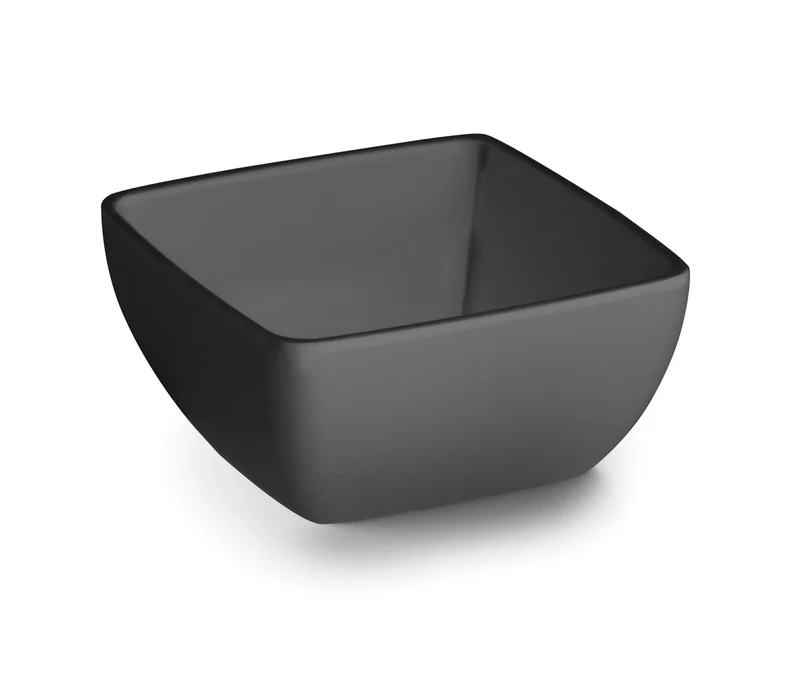 LACOR Bol carré Black Classic 63580