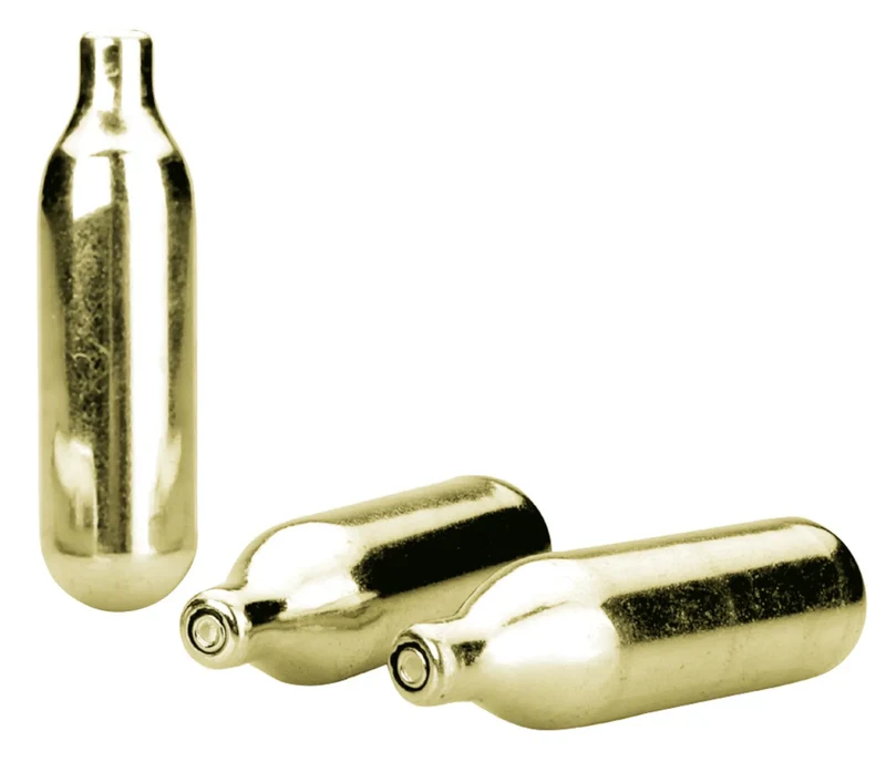 LACOR Charges pour bouteilles de siphon Co2 68602