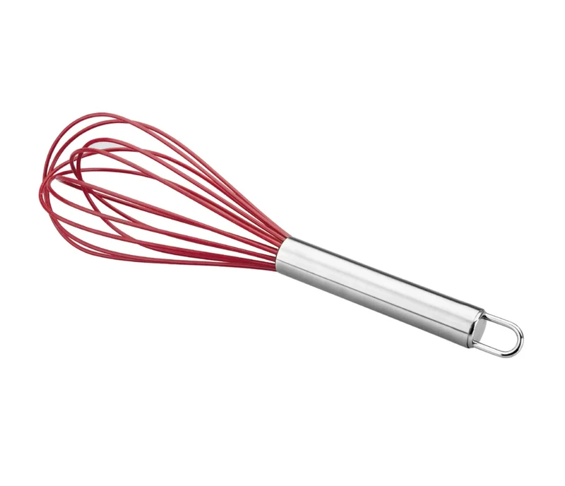LACOR Fouet à main en silicone 61621