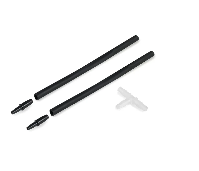 LACOR Tuyau double pour fumoir 69521