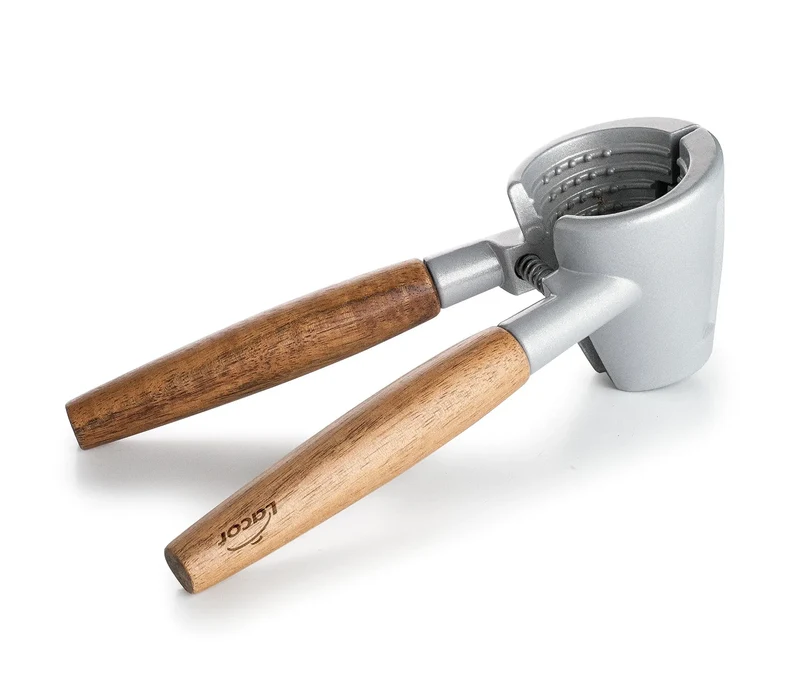 LACOR Casse-noix en bois 63059