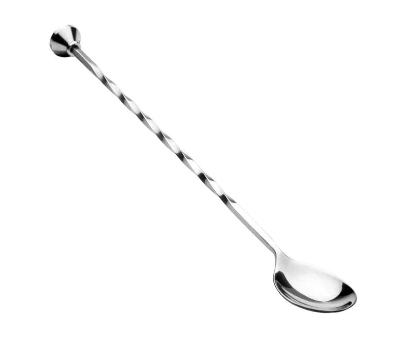 LACOR Cuillère à cocktail torsadée 62352
