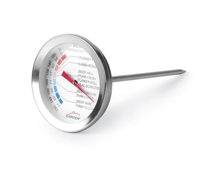 LACOR Thermomètre à viande 62452