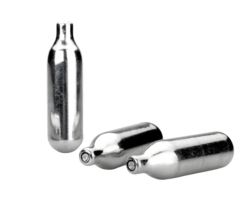 LACOR Recharges pour siphon N2O 68402