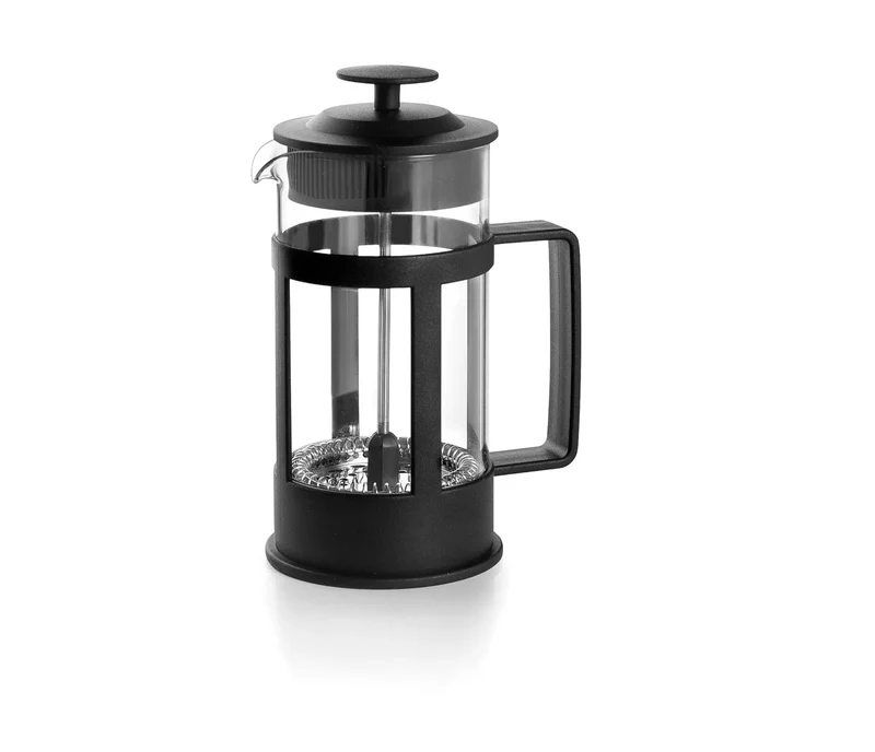 Cafetière française LACOR Black 62183