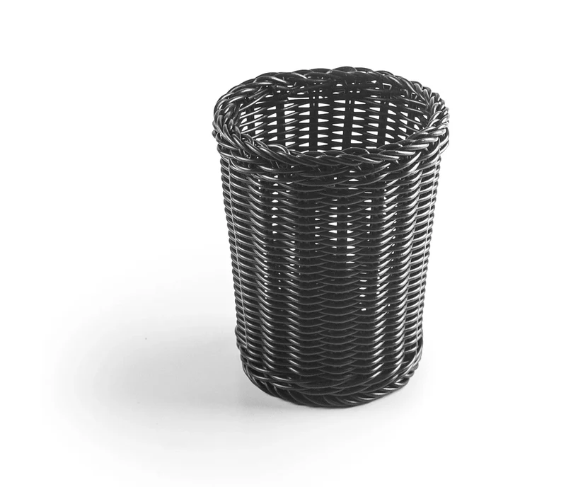 LACOR Range-couverts en rotin Verti 63485