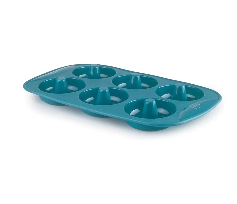 LACOR Moule à beignets Platinium 68760