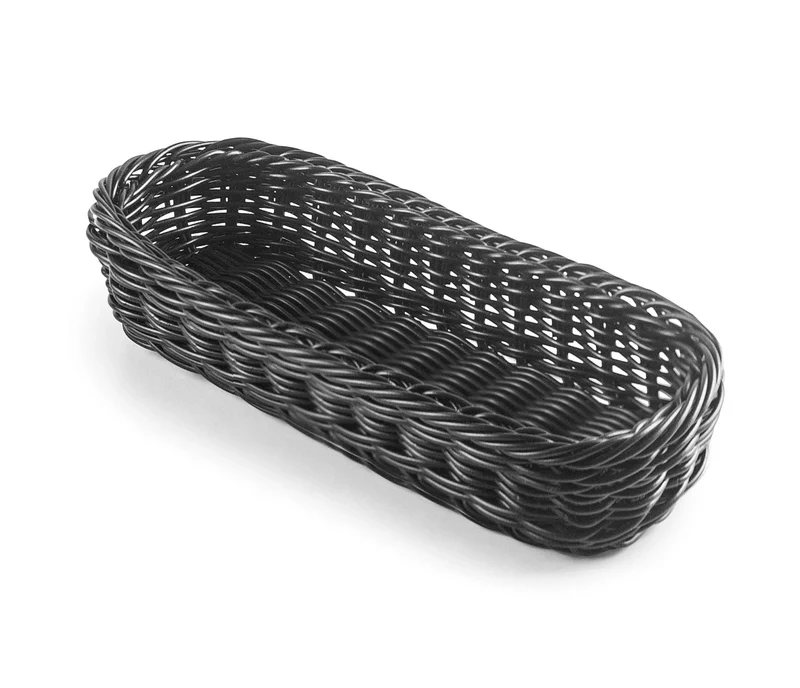 LACOR Range-couverts en rotin Horiz 63484