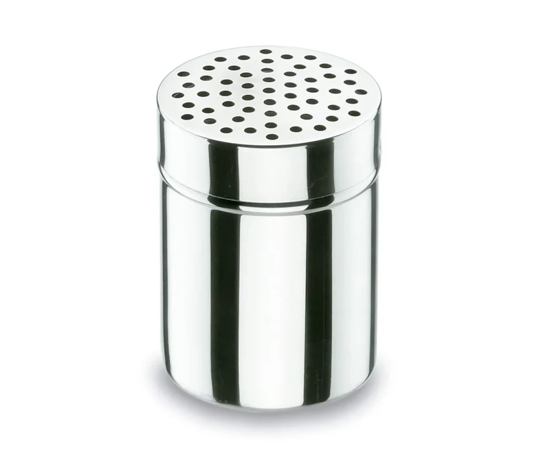LACOR Épice à fromage Inox 62904