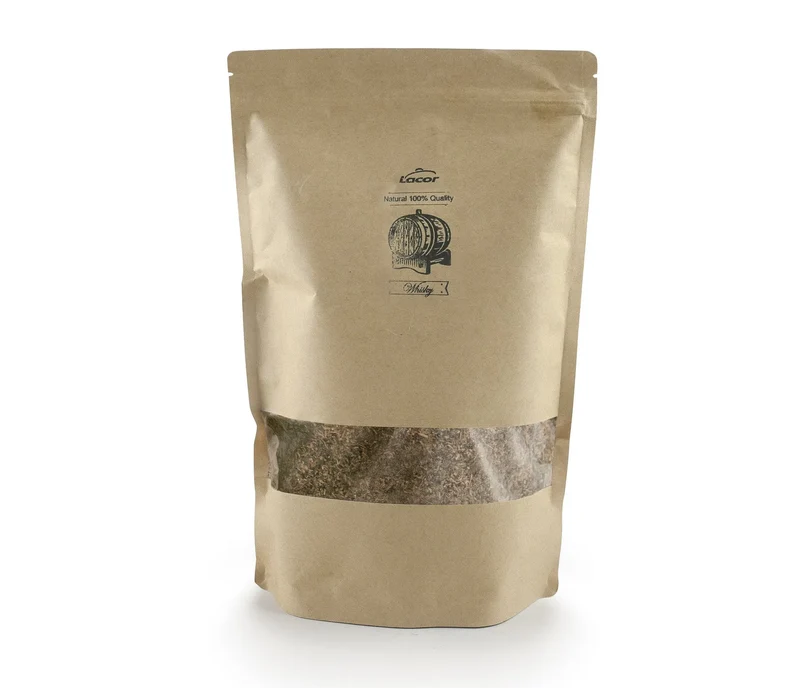 LACOR Sciure de bois 500 g 69567