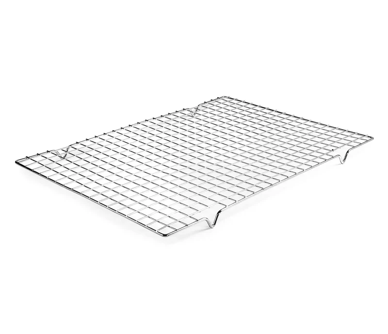 LACOR Grille rectangulaire pour pâtisserie 66927