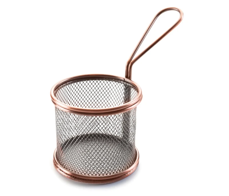 LACOR Mini panier rond Snack 61069
